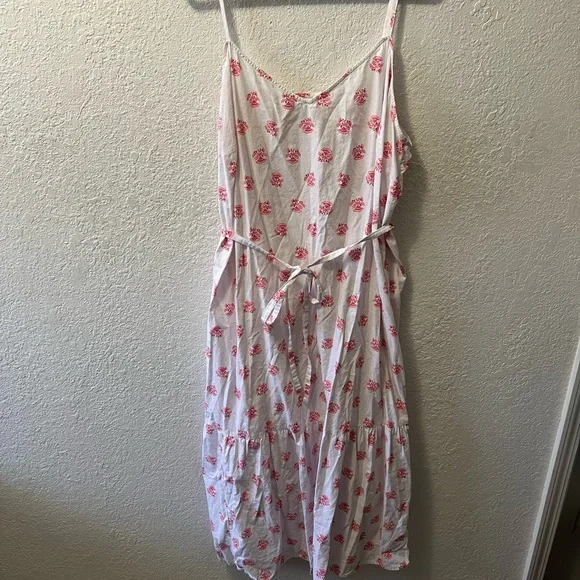 Universal thread Sleeveless Maxi Sundress - Picture 3 of 8